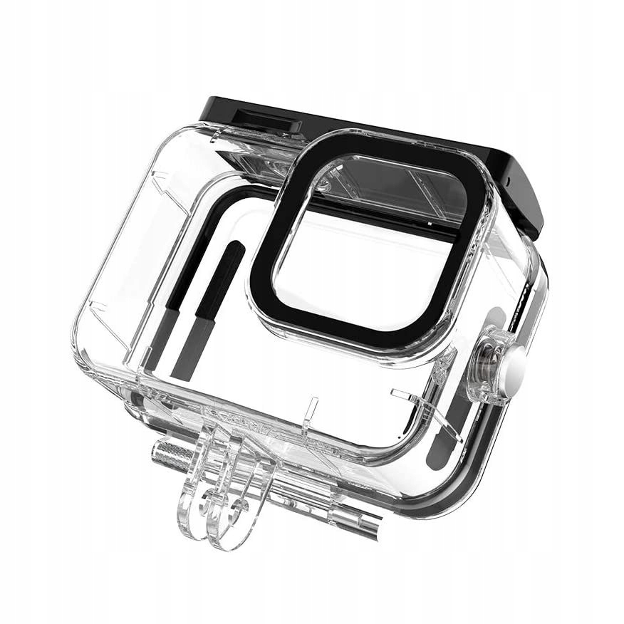 Etui WaterproofCase do Gopro Hero 9 / 10 Clear Kod producenta Etui Waterproof Braders Gopro Hero 9 10