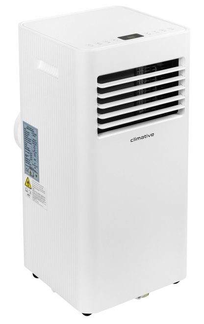 Klimatyzator przenośny Climative AC26-S Yang