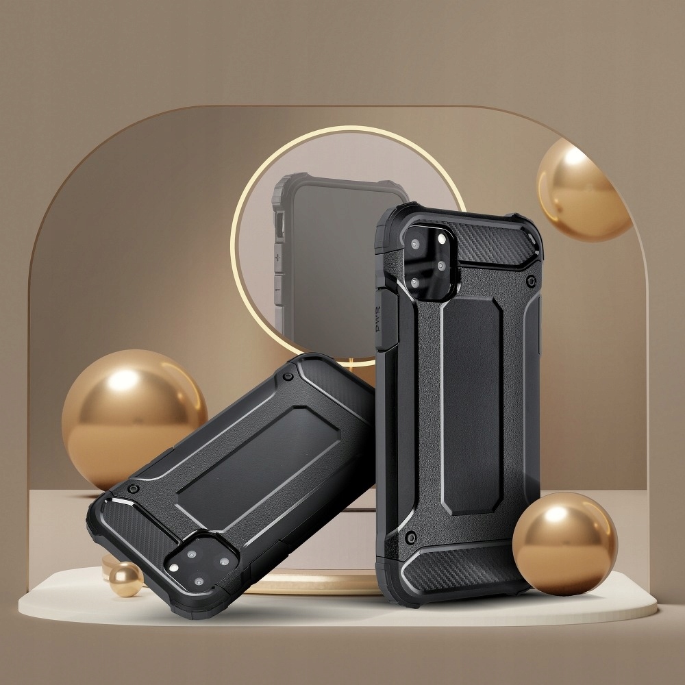 Etui Armor do Xiaomi Redmi Note 10 Pro Dedykowany model Redmi Note 10 Pro Braders
