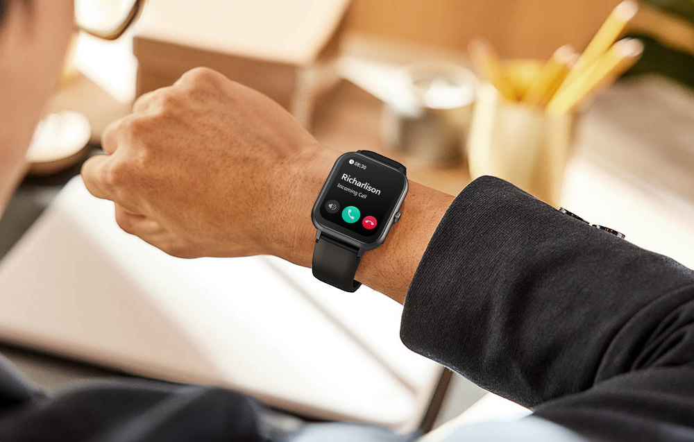 Zeblaze/Btalk-Lite-Black/2