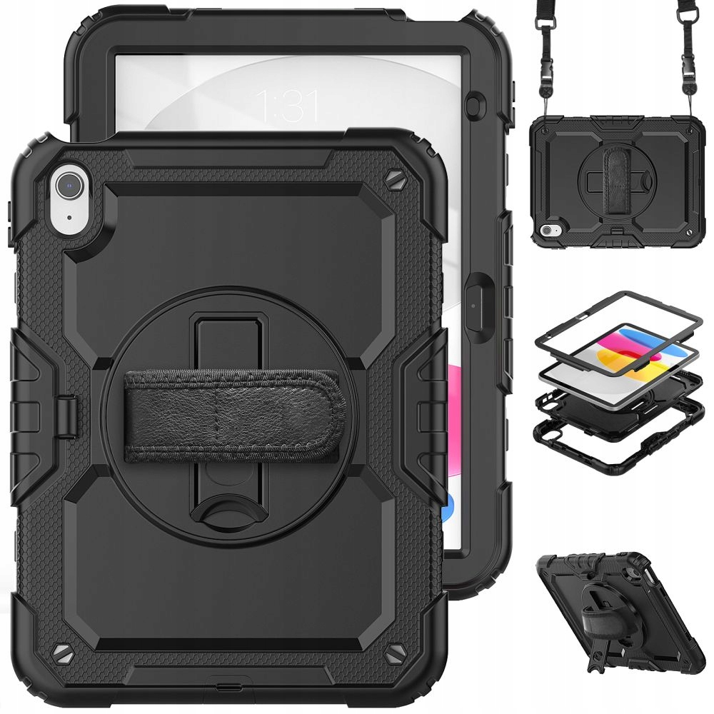 Etui Solid360 Braders do iPad 10.9 2022 Kod producenta Etui Solid360 Braders do iPad 10.9 2022