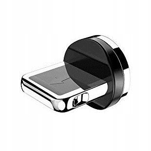 Końcówka iPhone do Kabla Magnetycznego Owalna EAN (GTIN) 5903766082462