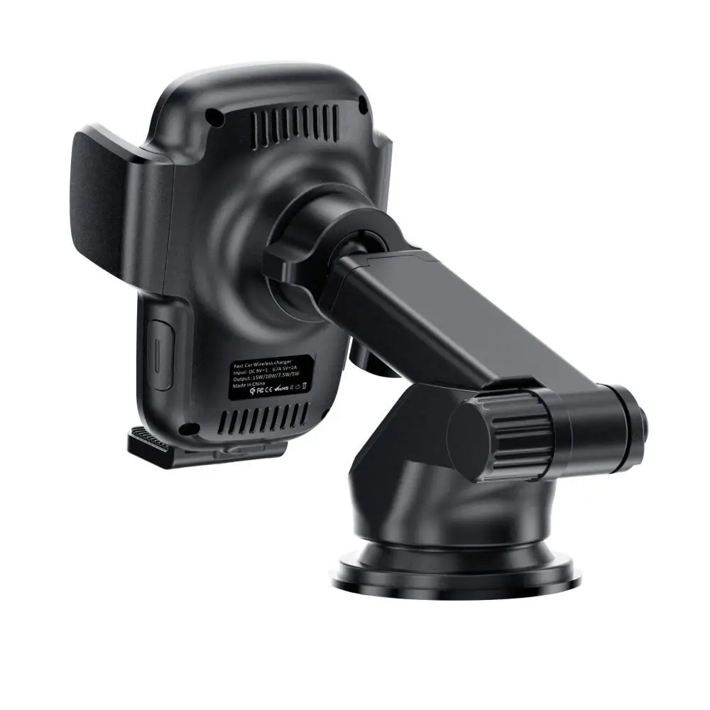 14807_Uchwyt_samochodowy_X05_z_ladowaniem_Qi_na_deske_rozdzielcza_Dashboard_Car_Mount_Wireless_Charger_15W_do_samochodu_auta_05.webp