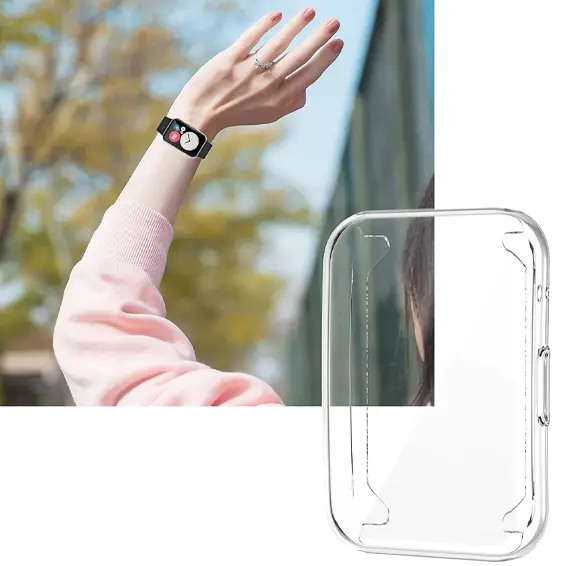 4_14379_Etui_silikonowe_TPU_nakladka_Alogy_do_Huawei_Watch_Fit_2_2022.webp