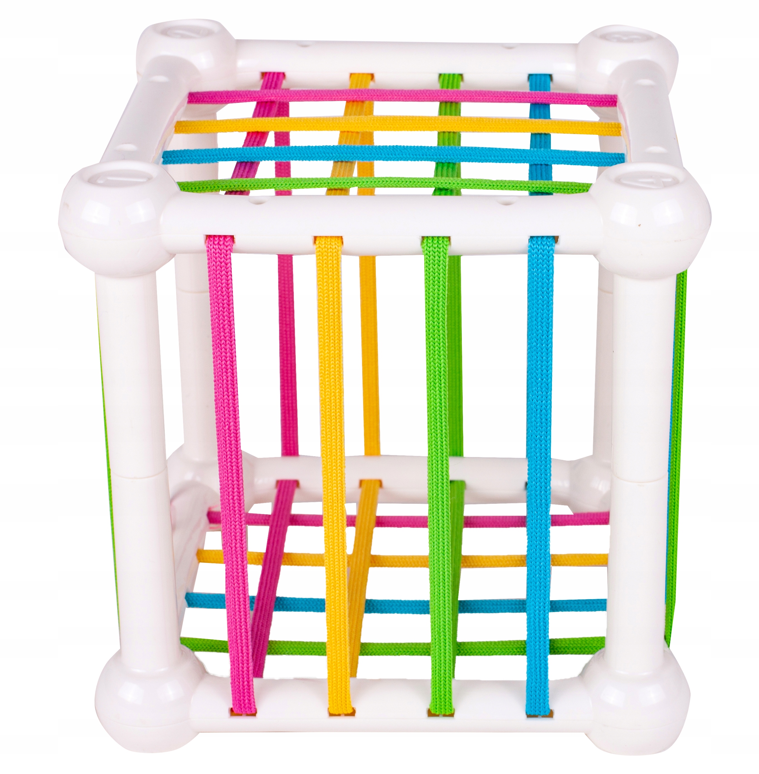 KLOCKI KSZTAŁTY SENSORYCZNE ZABAWA ZRĘCZNOŚCIOWA Wiek dziecka 0 +