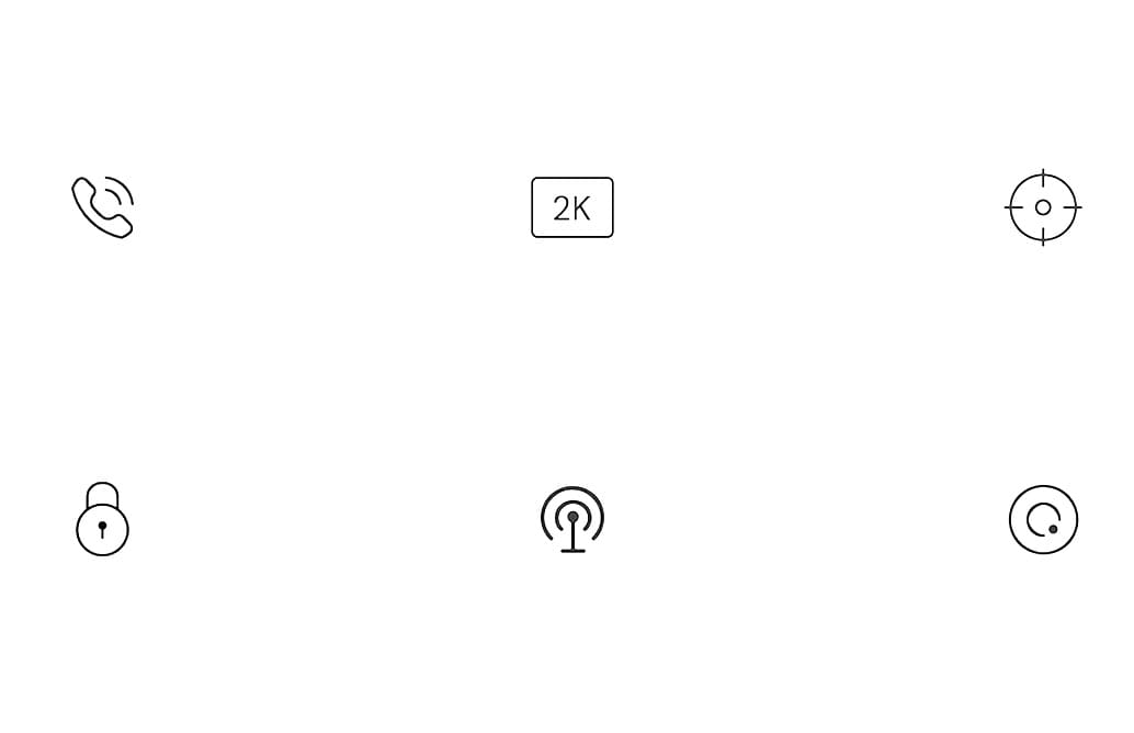 Kamera Wi-Fi