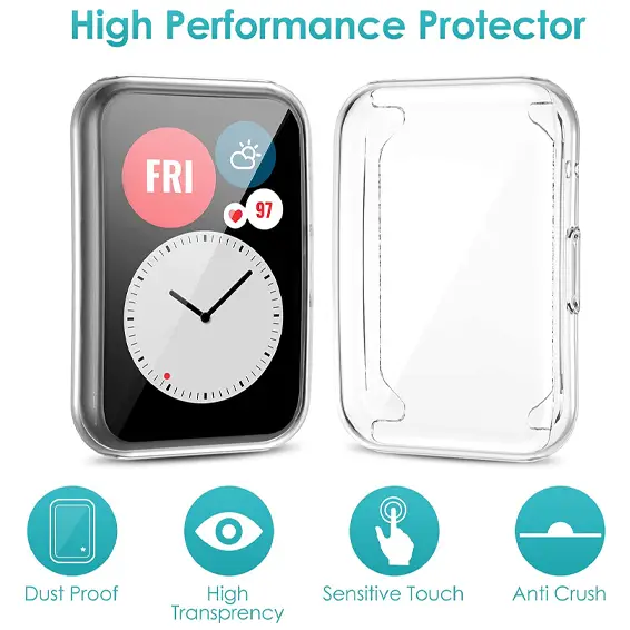 3_14379_Etui_silikonowe_TPU_nakladka_Alogy_do_Huawei_Watch_Fit_2_2022.webp