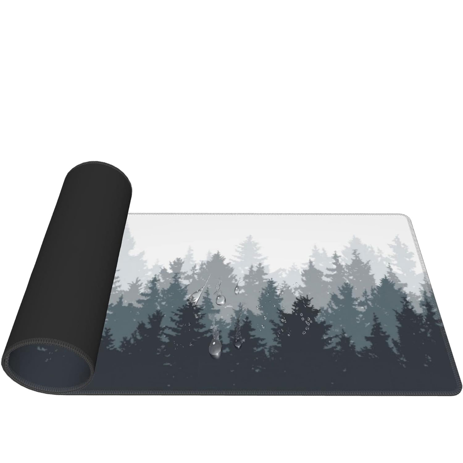72588_podkladka_na_biurko_pod_myszke_mysz_klawiature_mata_ochronna_antyposlizgowa_80x40_cm_forest_05.webp