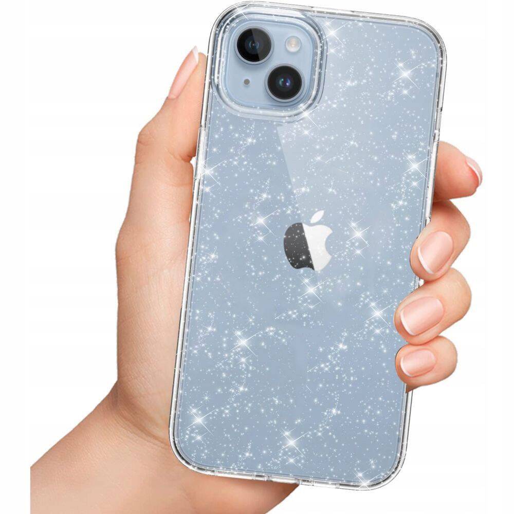 Perfekcyjne dopasowanie etui Tech-Protect Flexair Hybrid na Samsung Galaxy S23 FE