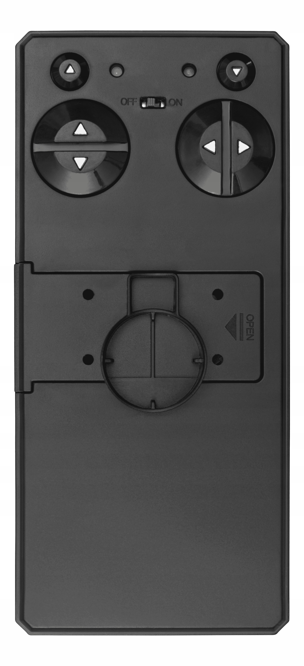 Stań się kapitanem – steruj swoją łodzią podwodną!