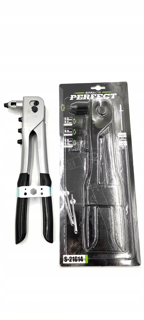 STALCO NITOWNICA PERFECT S-21614