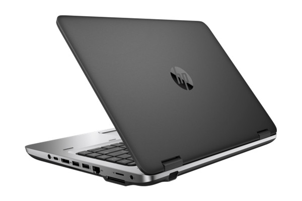 hp notebook biznesowy