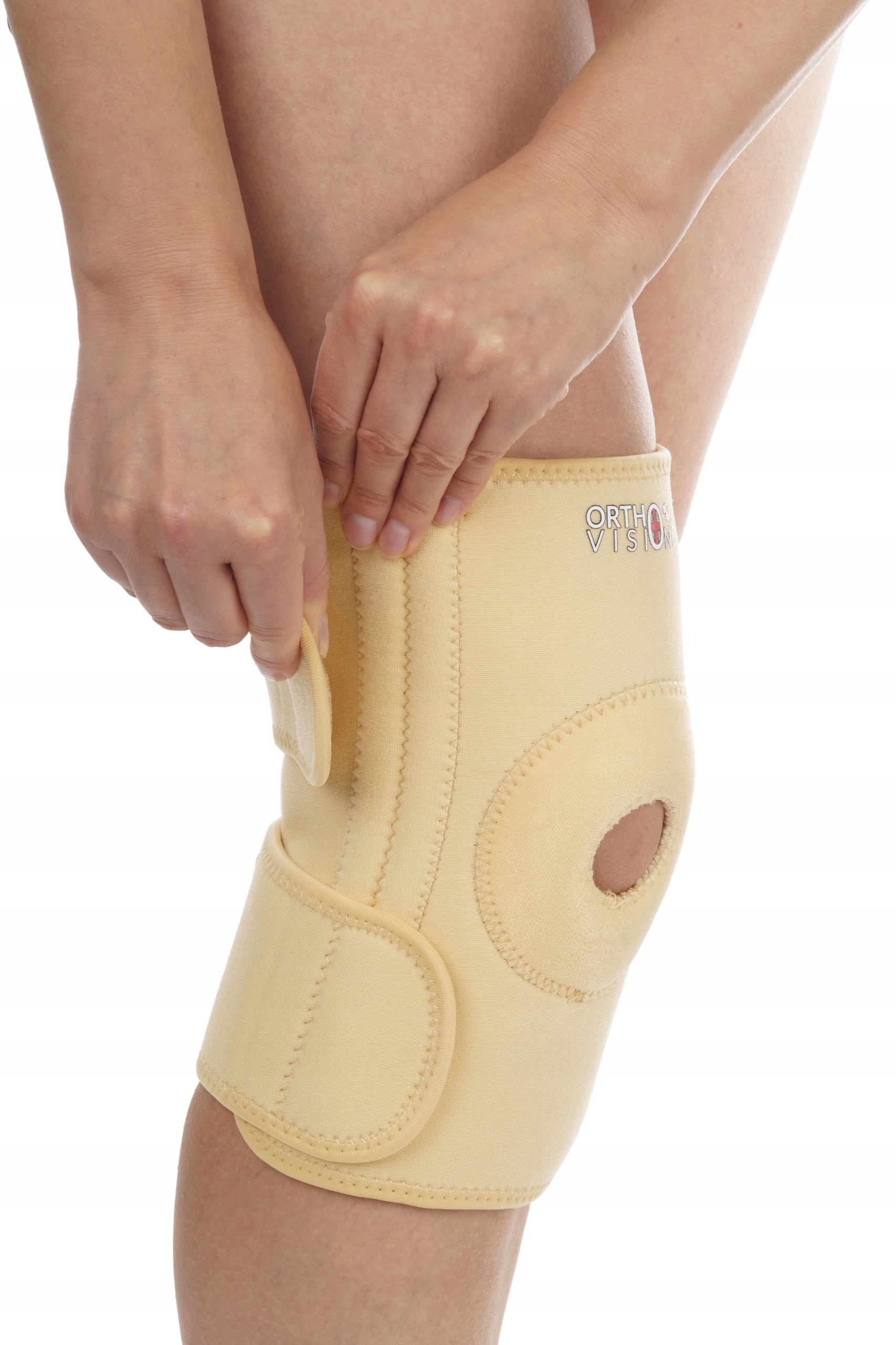 Właściwości terapeutyczne neoprenu – Łagodzenie bólu i poprawa krążenia