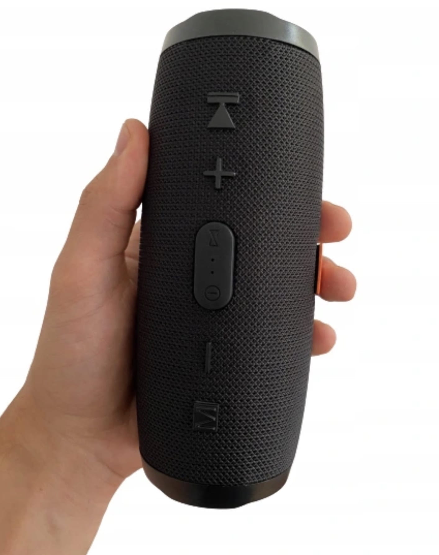 GŁOŚNIK BEZPRZEWODOWY BLUETOOTH BOOMBOX PRZENOŚNY EAN (GTIN) 5908222214470