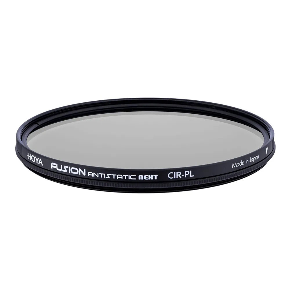 FILTR HOYA POLARYZACYJNY FUSION ANTISTATIC NEXT 67 mm