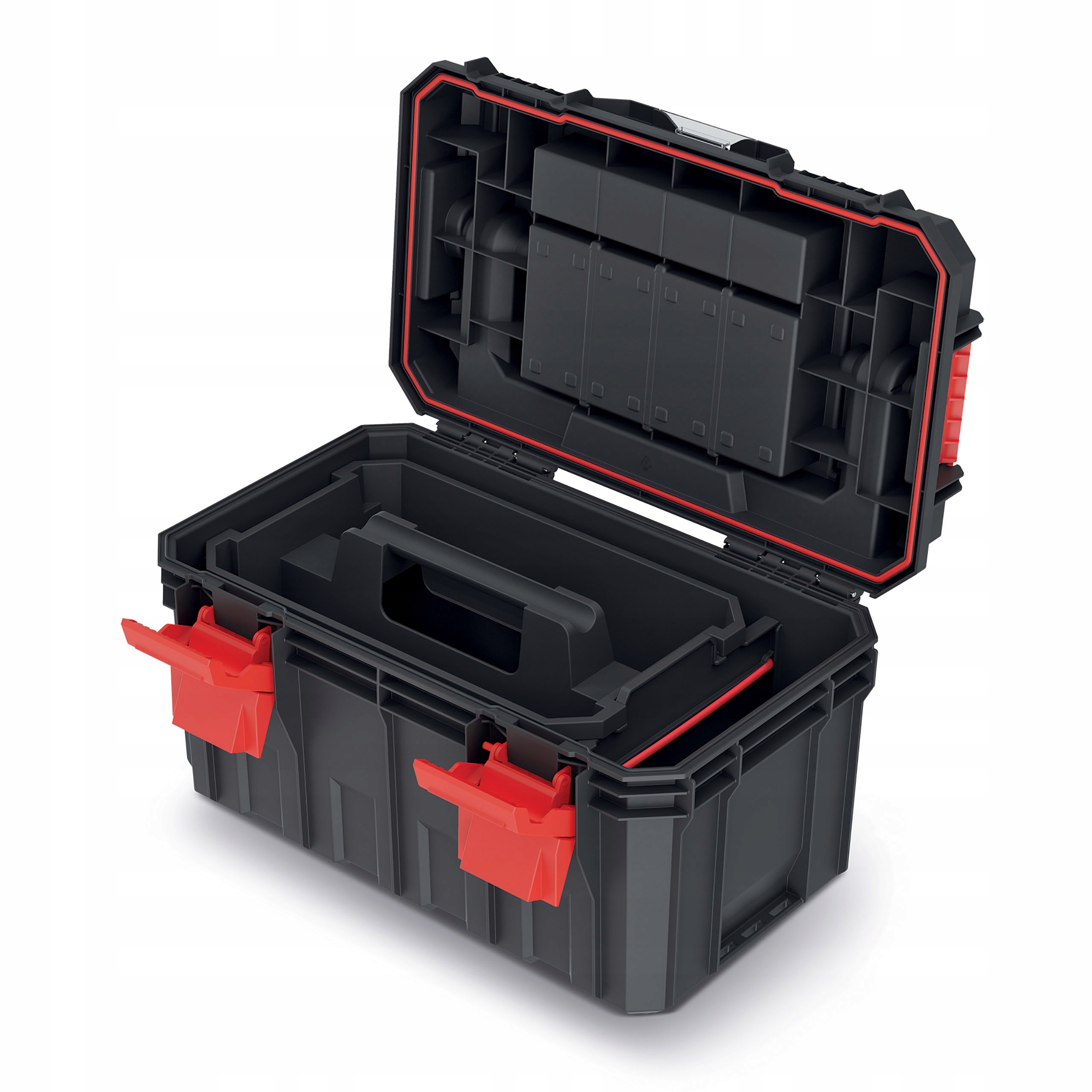 Skrzynka narzędziowa XBLOCK SOLID TOOL BOX KXS4530 Kod producenta KXS4530