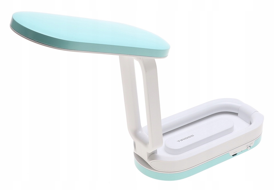 Funkcjonalny panel dotykowy do sterowania