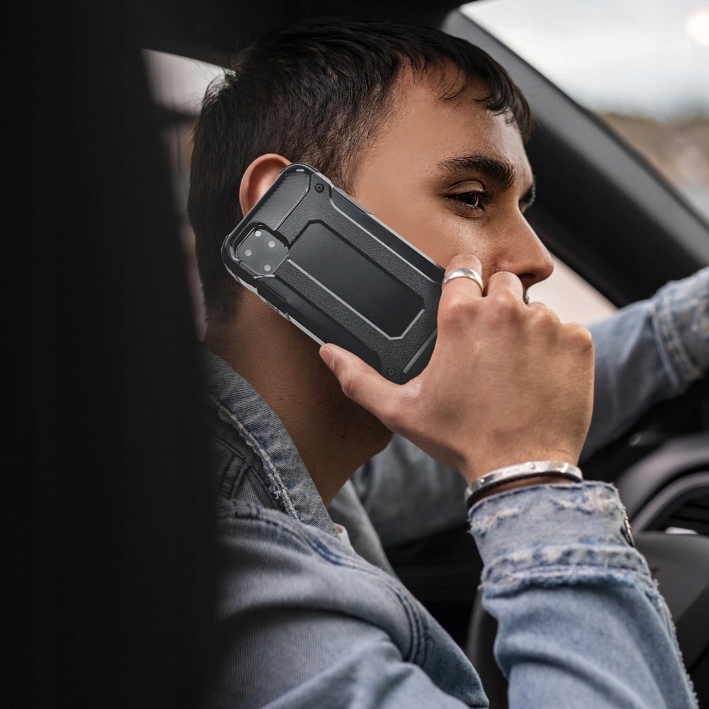 Etui Armor do Xiaomi Redmi Note 10 Pro Producent Braders