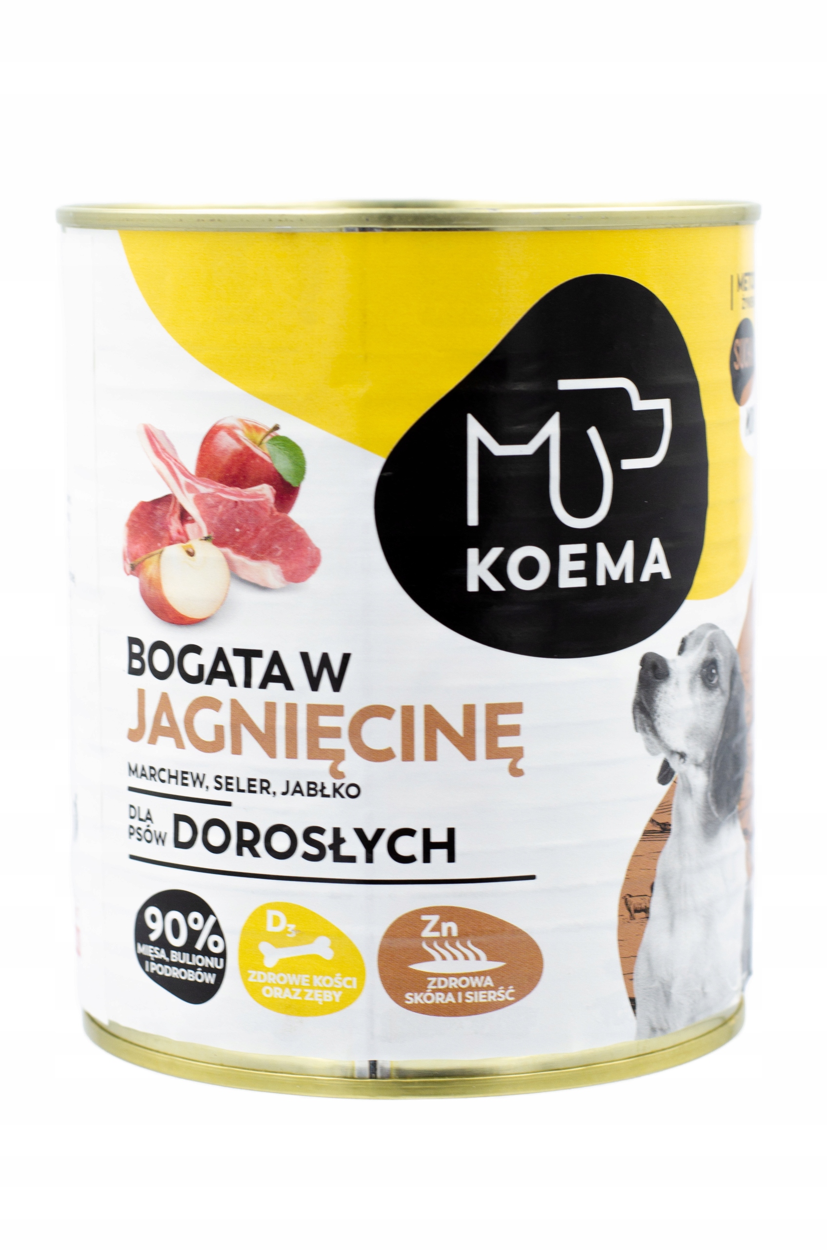 Krem orzechowy gratis – zdrowa przekąska dla Ciebie i Twojego pupila