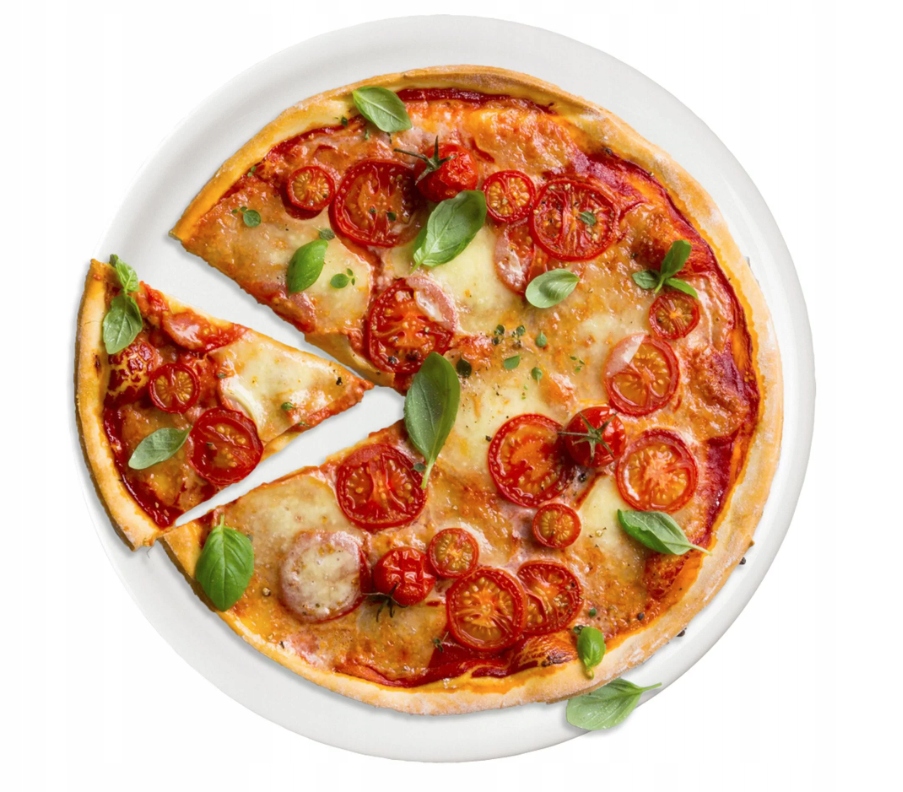 Talerz do pizzy VIAGGIO Speciale – Idealny wybór dla miłośników pizzy