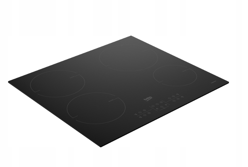 Design i materiały – Elegancka płyta szklana