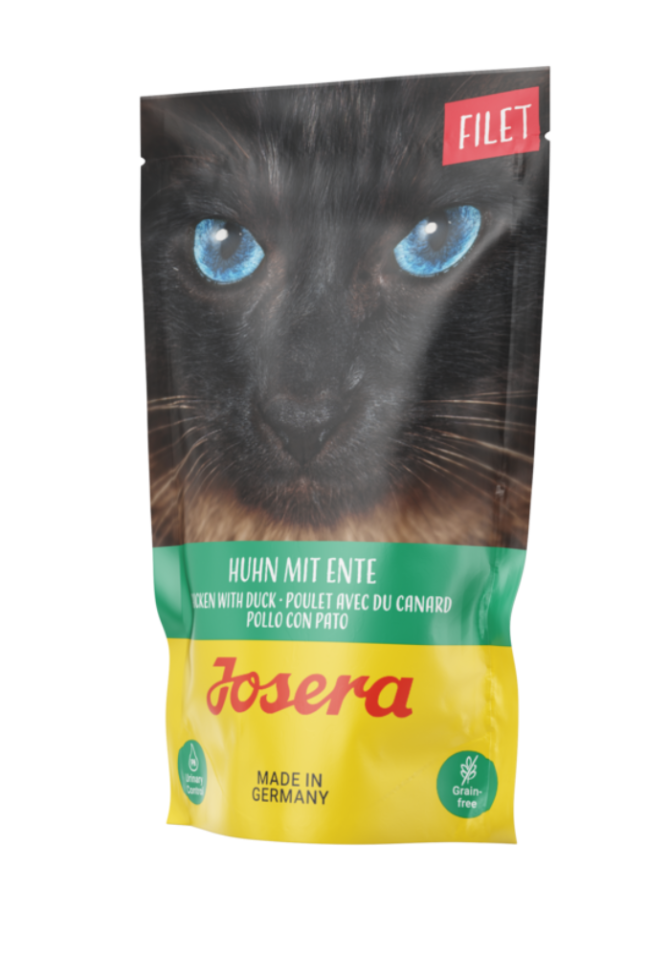 Josera - Filet Kurczak z kaczką Josera - Filet Kurczak z kaczką