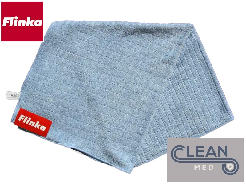 ŚCIERKA Z MIKROFAZY DO MYCIA OKIEN