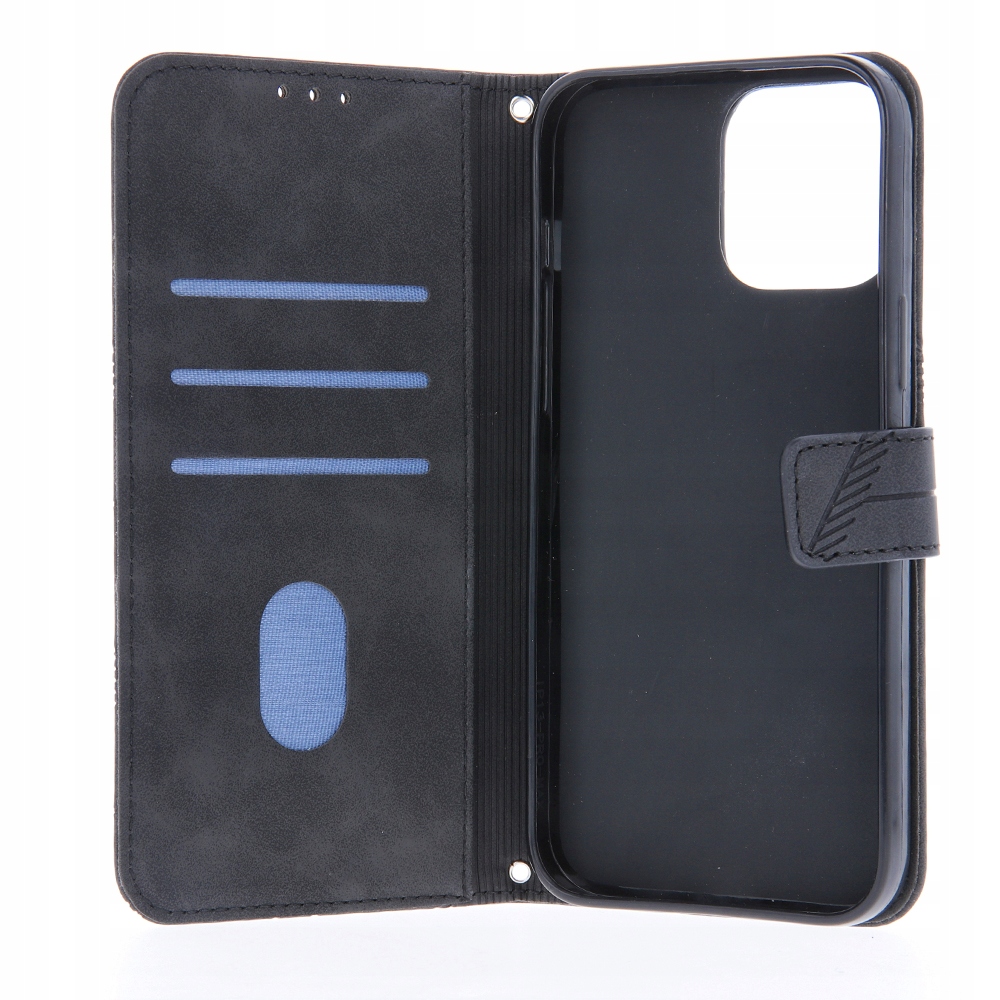 Etui DuxDucis z Klapką do Realme 8 / 8 Pro EAN (GTIN) 9045799262155