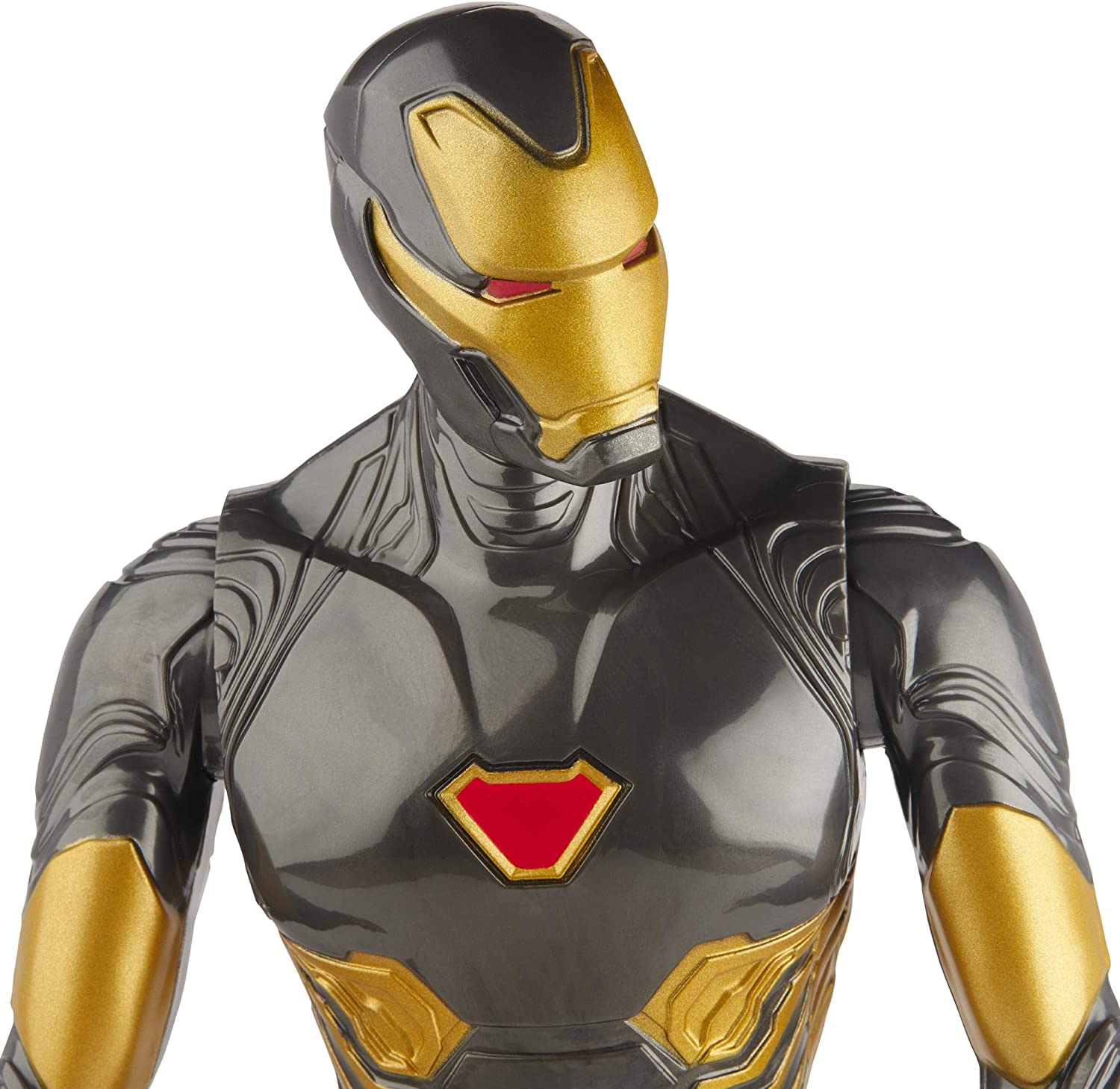 HASBRO IRON MAN RUCHOMA FIGURKA 30cm E7878 BLAST Kod producenta E7878