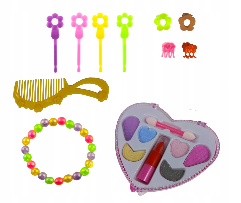 LALKA GŁOWA DO CZESANIA STYLIZACJI MAKIJAŻ 448F Kod producenta 448R