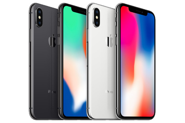 telefon apple iphone x
