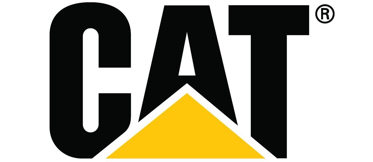Logo producenta Cat