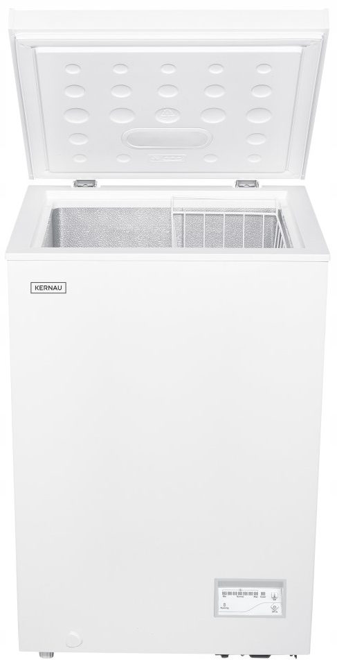 Oświetlenie wnętrza – Lepsza widoczność przechowywanych produktów