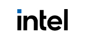 Komputer allIT komponent od Intel Logo
