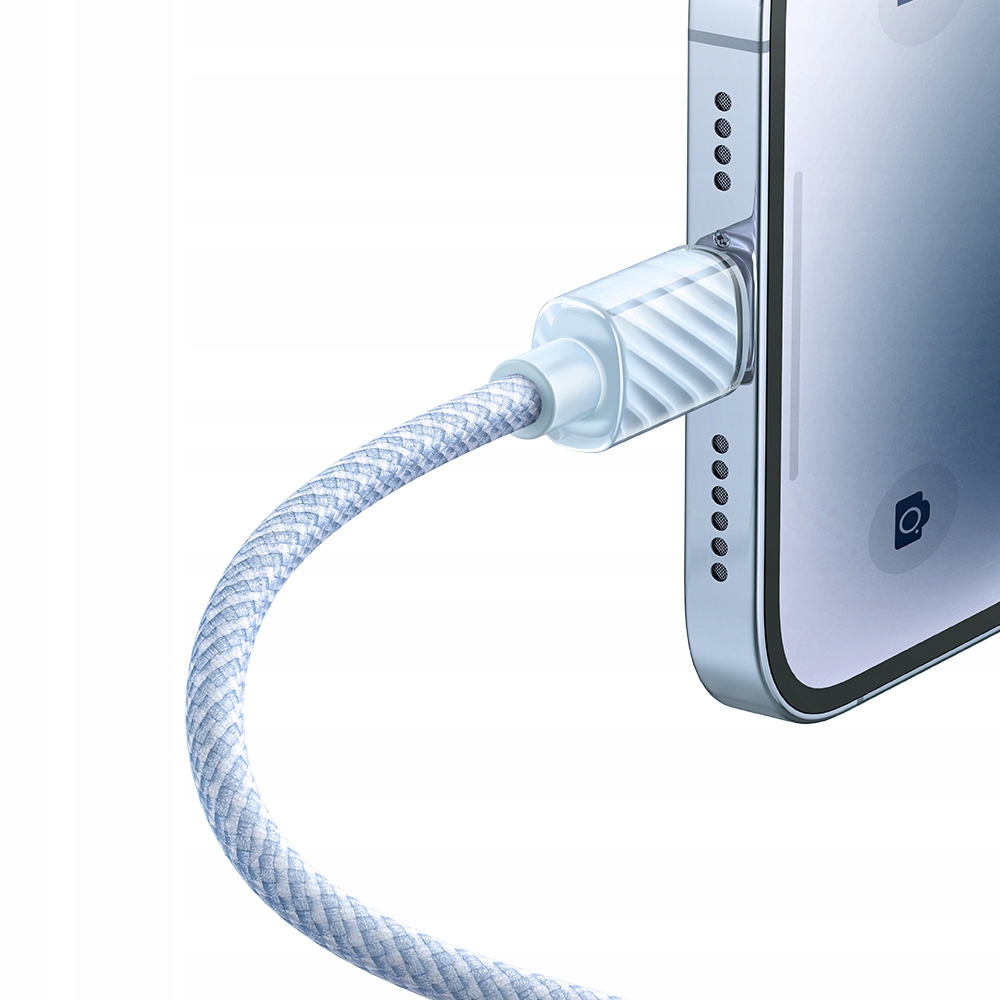 Błyskawiczne ładowanie do 36W – Idealne dla Twojego iPhone'a