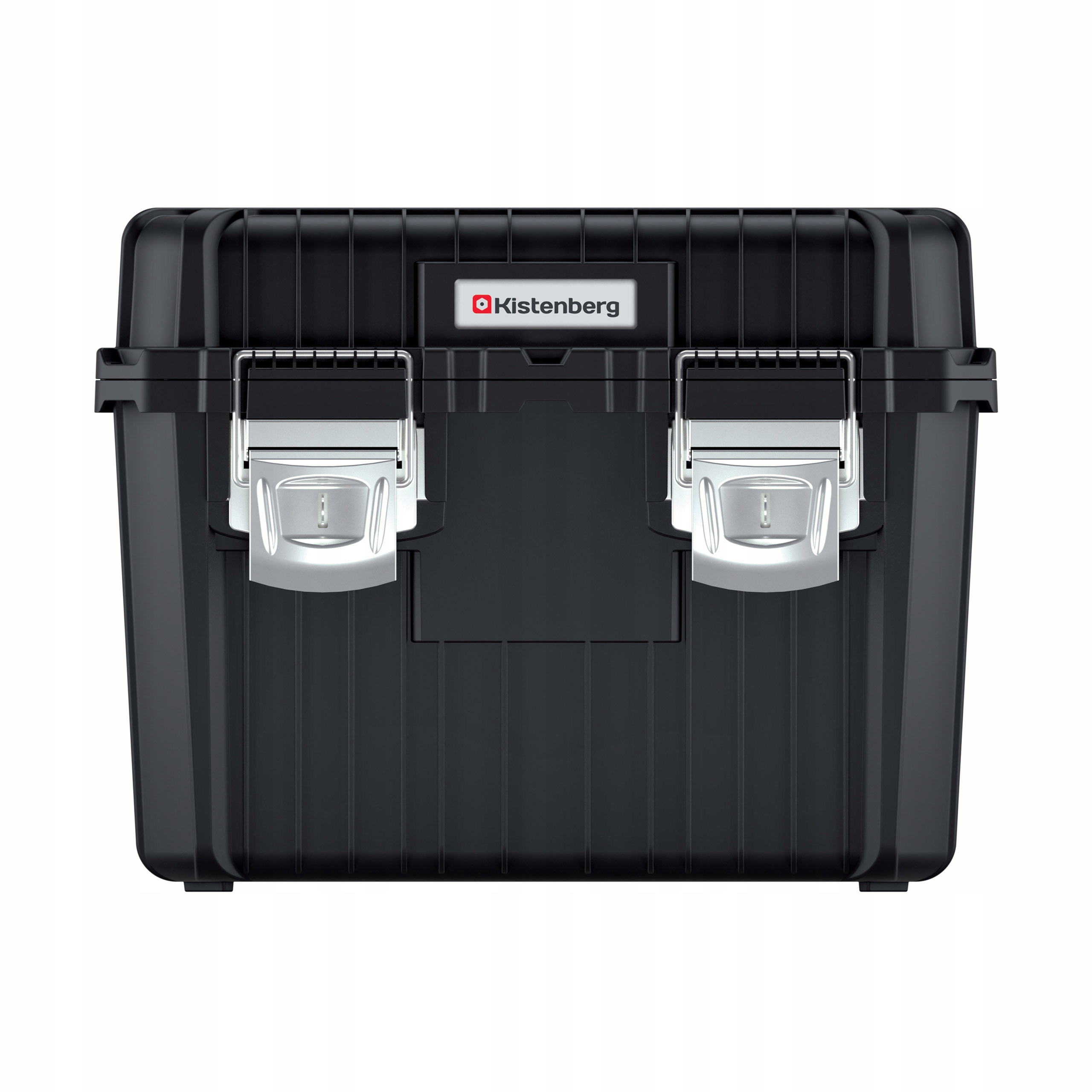 Skrzynka narzędziowa HEAVY - HV - czarny Marka Kistenberg