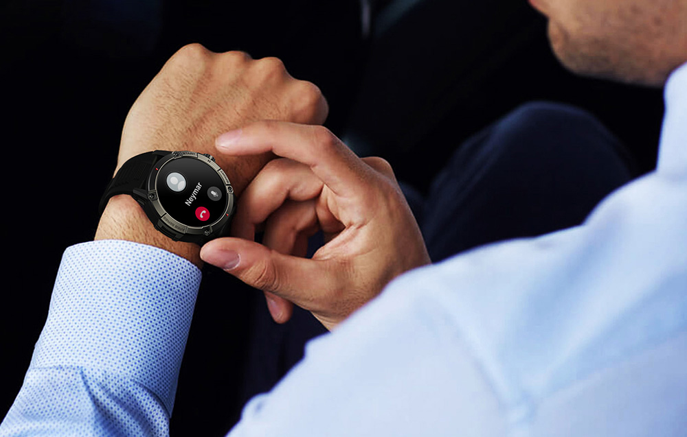 Zeblaze/Ares-3-Green/3