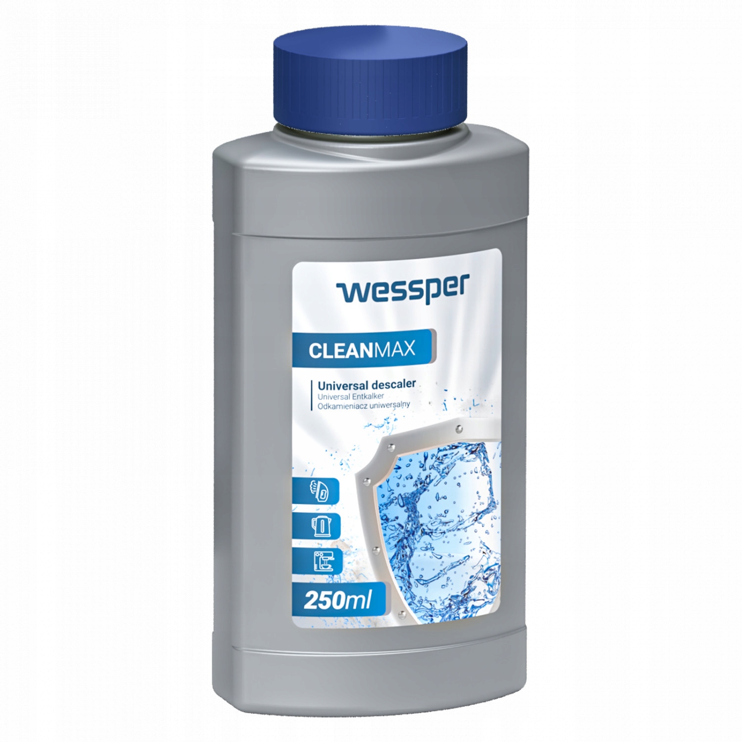 ODKAMIENIACZ EKSPRESU ZAMIENNIK SAECO CA6700 250ml EAN 5902668999472