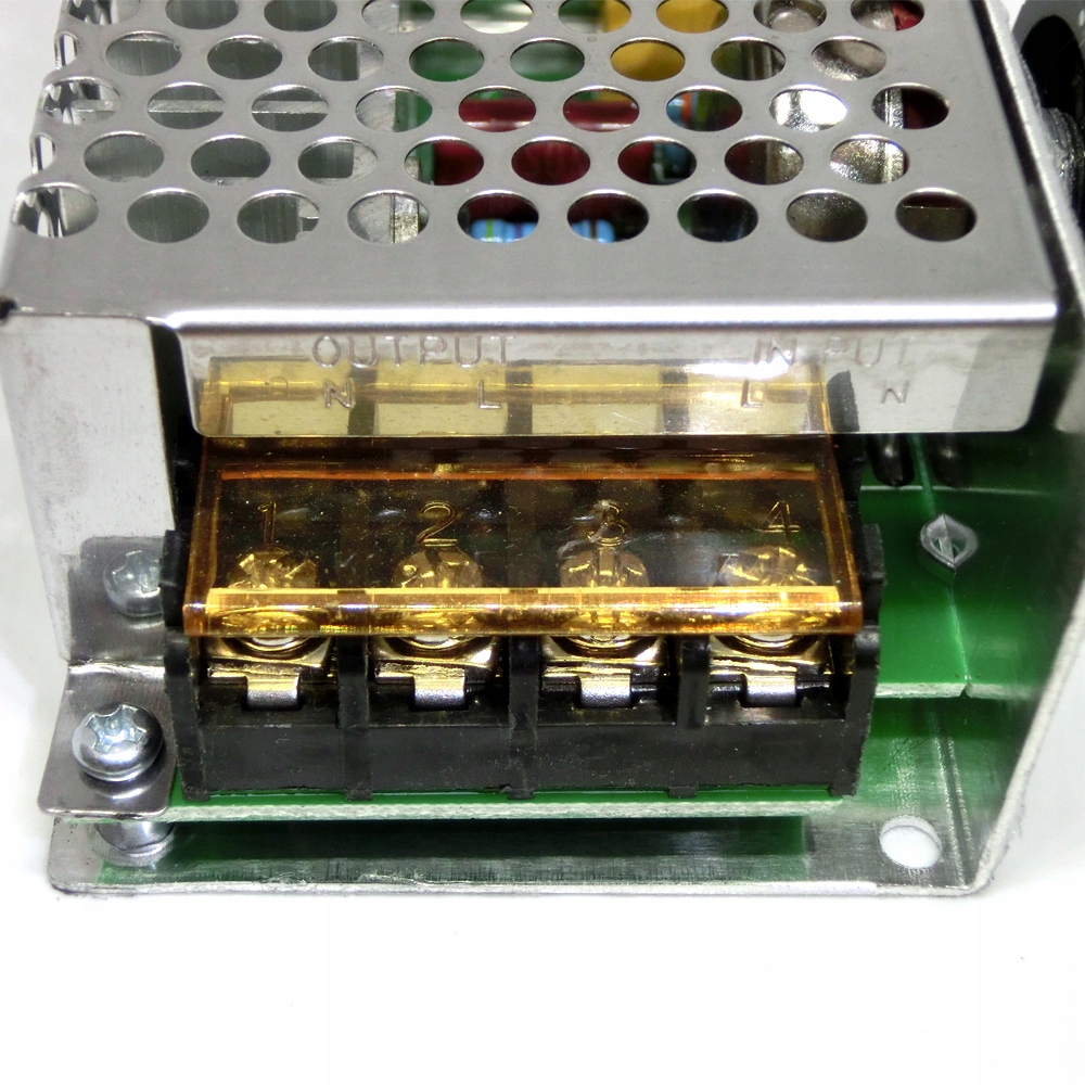 Zabezpieczenie topikowe dla bezpieczeństwa użytkowania