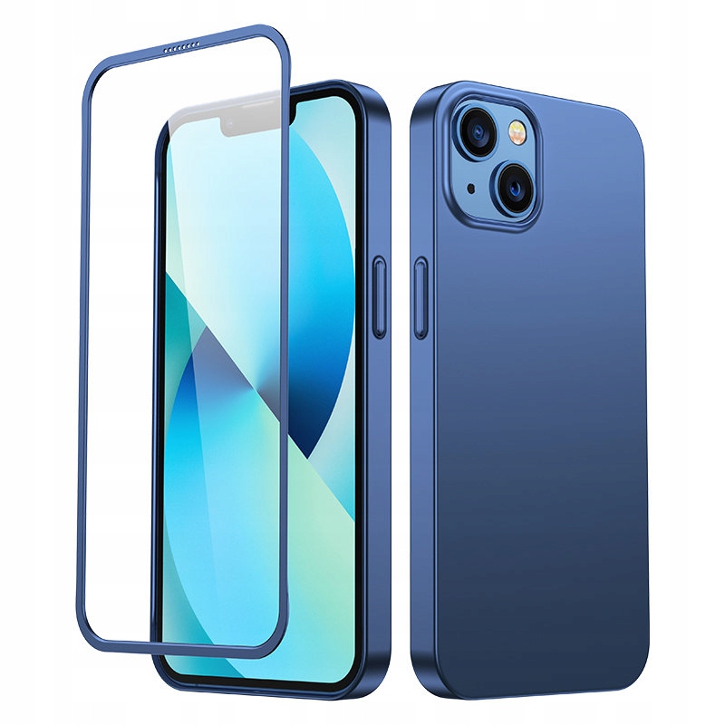 Etui 360 Full Case + szkło Braders do iPhone 13 Kod producenta Etui 360 + szkło Braders do iPhone 13