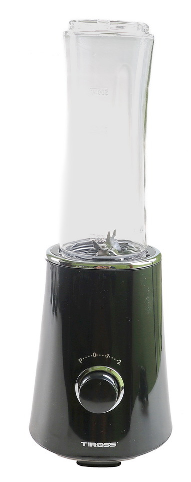 Wysokiej jakości materiały – stal nierdzewna i obudowa ABS