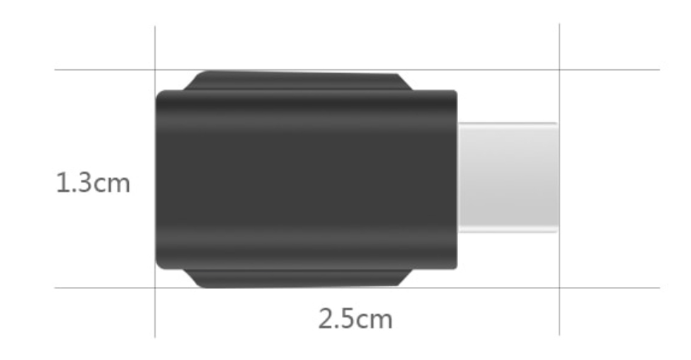 Kompaktowy design i niewielka waga