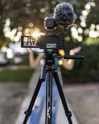 Statyw Joby Compact Advanced