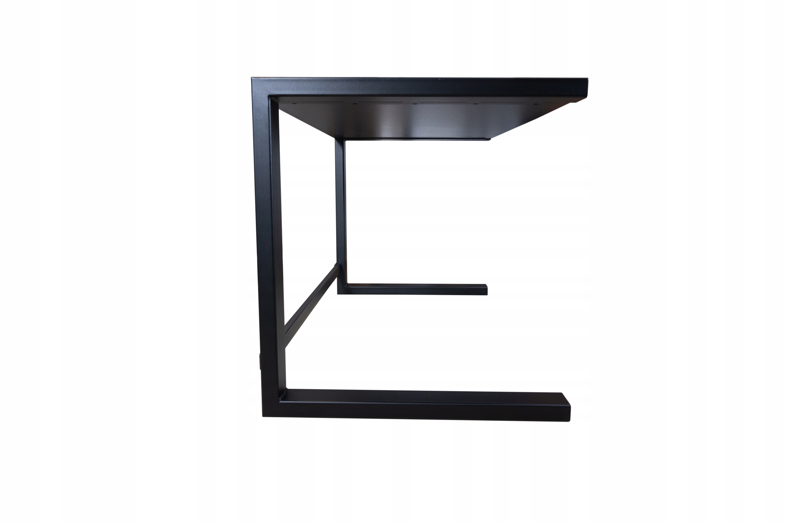 Biurko Komputerowe Gamingowe Void / Indywidualny / Guard-Desk / 140x70x75 Marka inna