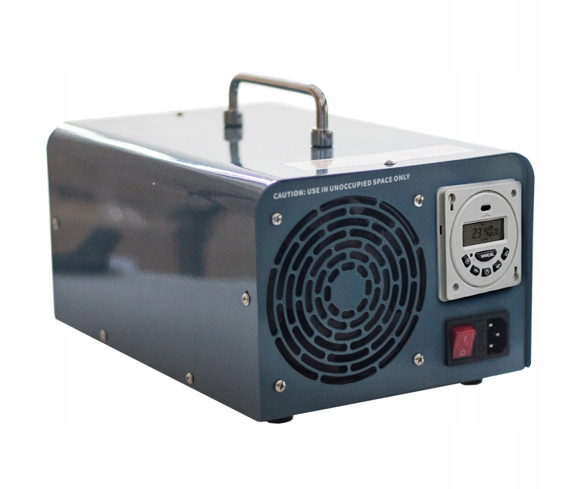 Zastosowanie w różnych pomieszczeniach