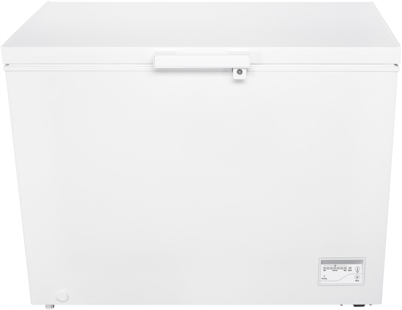 Możliwość pracy w temperaturze do -15°C – Idealna do nieogrzewanych pomieszczeń