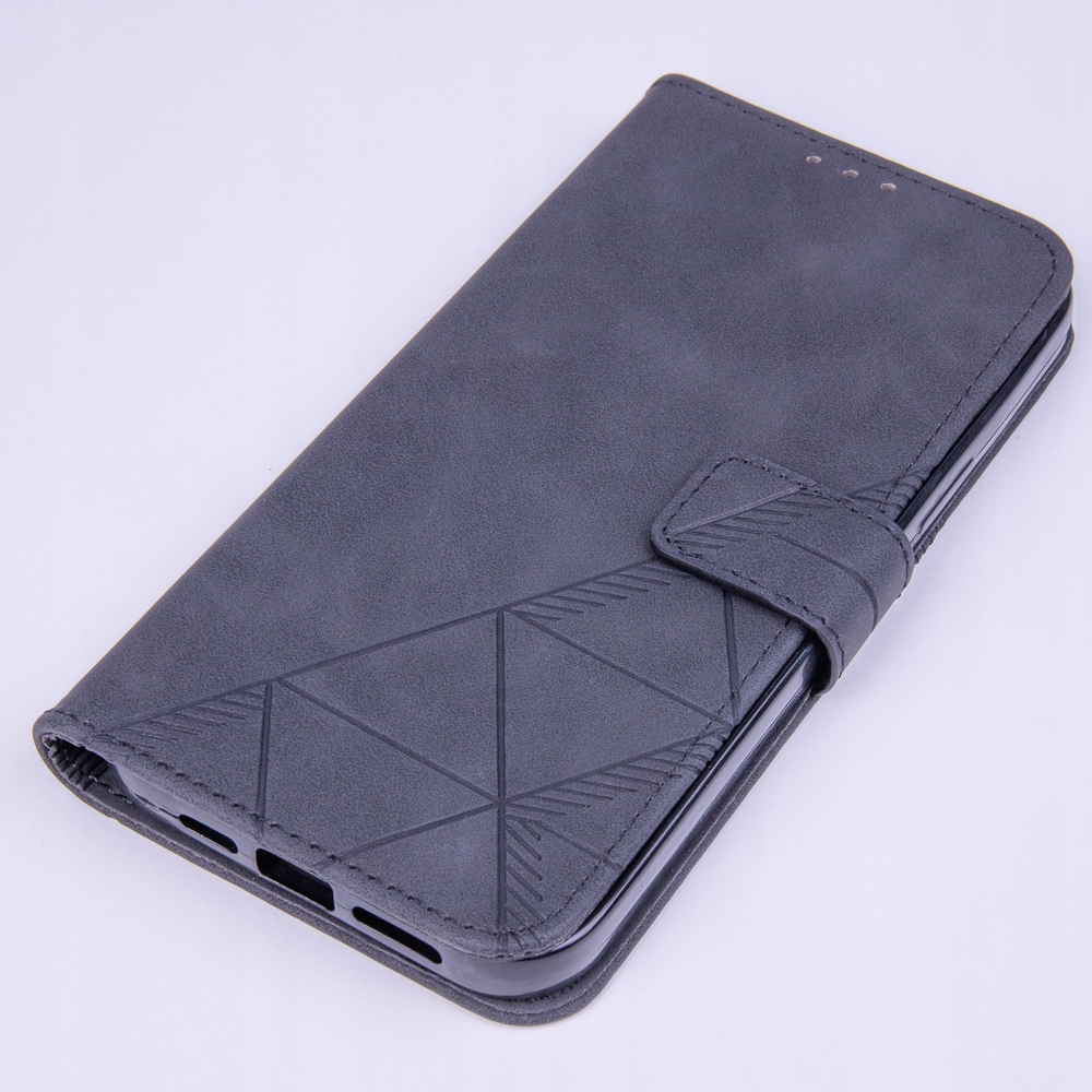 Etui DuxDucis z Klapką do Realme 8 / 8 Pro Marka Inna