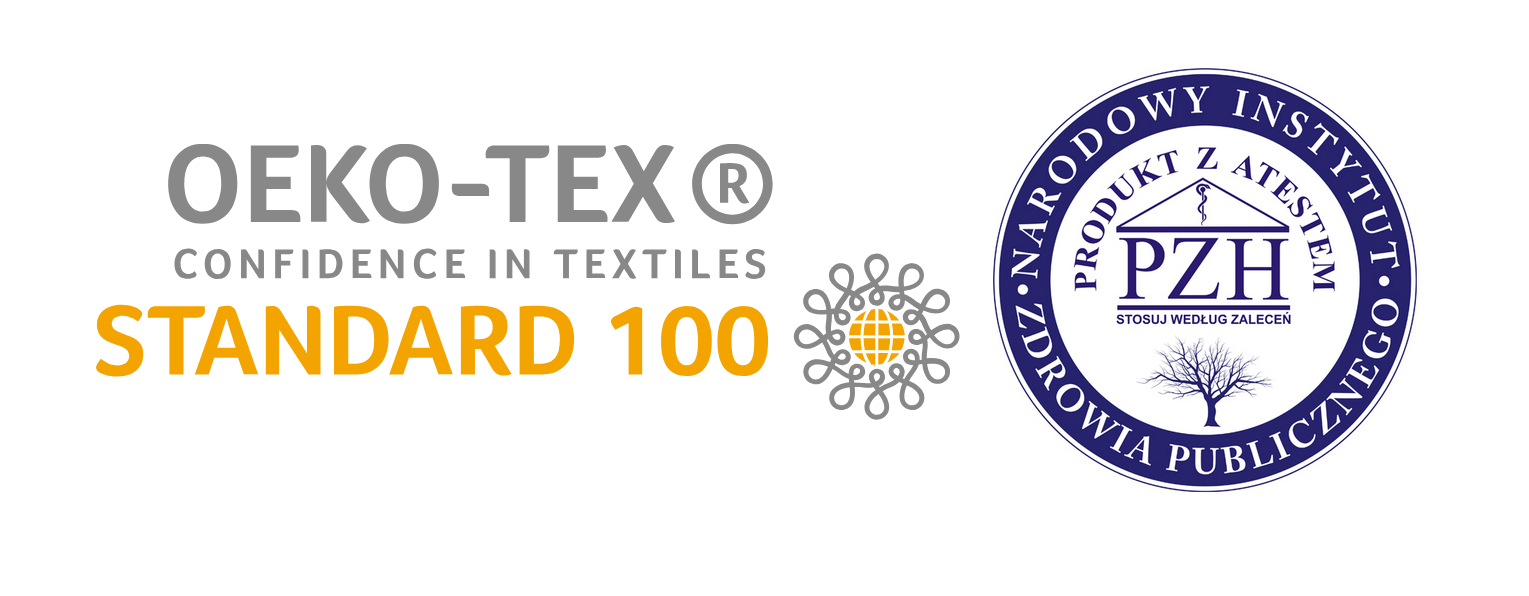 OEKO-TEX Standard 100