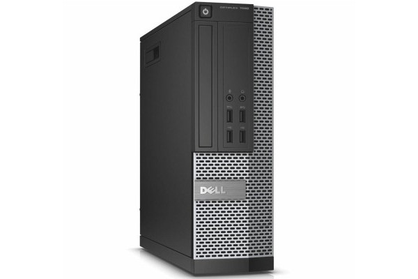 dell optiplex 7020 komputer stacjonarny