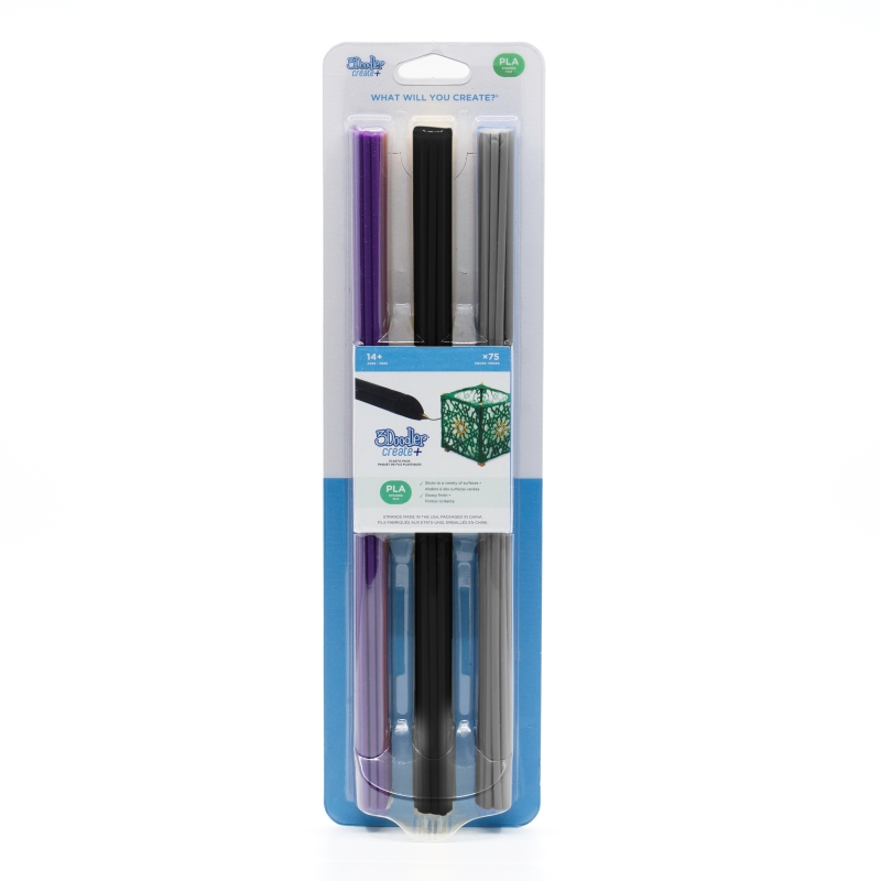 Filament 3Doodler Create i PRO
